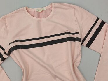 gymshark t shirty oversize: Women`s sweatshirt, size S (EU 36)