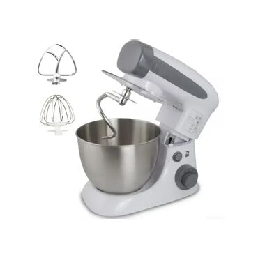 slusalice za iphone 11 cena: ESPERANZA EKM024 Stoni mikser sa posudom ROBOT INOX 800W 🍽️ Opis