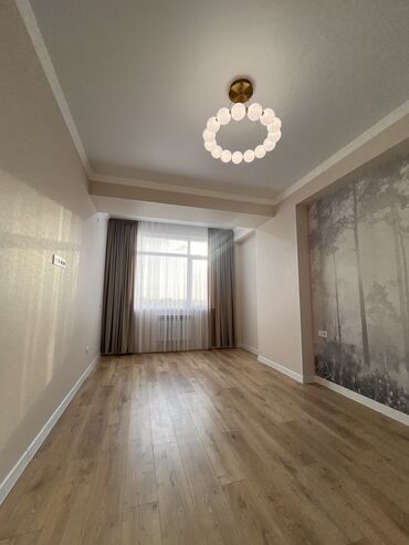 Продажа квартир: 1 комната, 40 м², Элитка, 8 этаж, Евроремонт