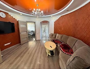 Продажа коттеджей и домов: ДОМ | ОСОБНЯК | АРЧА-БЕШИК | 4 соток | 160 м2 | 📍 Арча-Бешик — 4