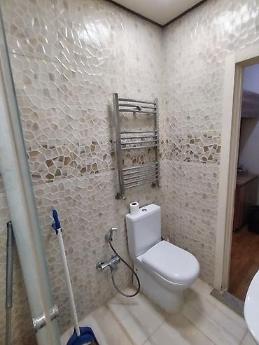 Mənzillər: Menzil Qara Qarayev metrosuna 5-6 deqiqelik mesafede Kristal Abseron — 2