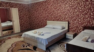 Günlük kirayə evlər: 180 kv. m, 3 otaqlı, Artezian quyusu, İnternet, Telefon — 18