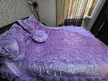 carpayı dəsti: Yeni Böyüklər üçün İki nəfərlik 4 fəsil Pastel dəsti — 3