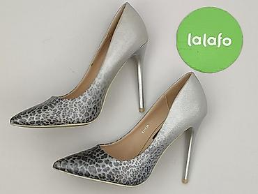 Półbuty: Sergio Todzi, Półbuty damskie, rozmiar 37 — 3