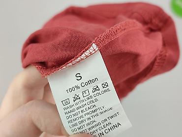 red with jeans: Bluzka damska, rozmiar S — 4