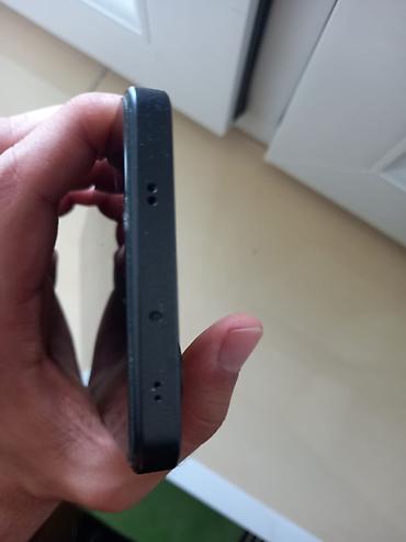 iphone x 128: Xiaomi 512 GB, rəng - Sarı, 
 Barmaq izi, Face ID, Sənədlərlə — 4