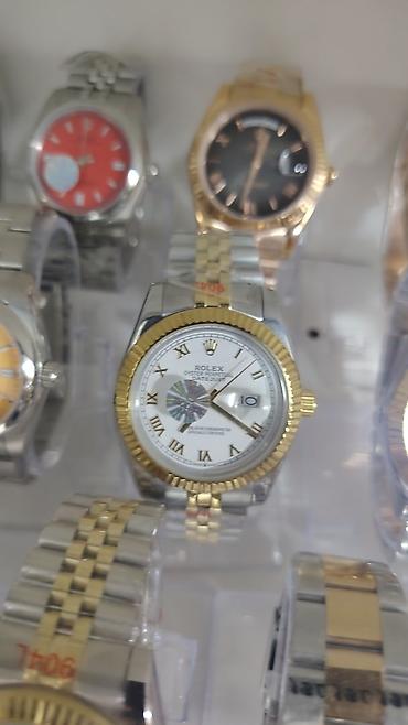 rolex daydate: Məhsul: Kvars mexanizmlu klassik üslublu qol saatları (bir neçə model) — 5