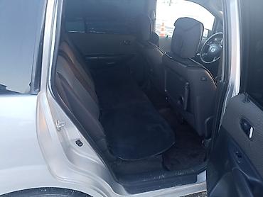 195 65 14 с: Mazda PREMACY: 2003 г., 1.8 л, Механика, Бензин, Минивэн — 8
