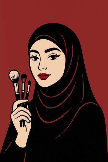 Склад: Makeup artist/qrimyor
Diplomlu
Kreativ obrazlar🎨
