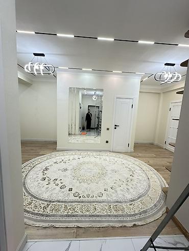 Продажа квартир: 2 комнаты, 99 м², Элитка, 9 этаж, Дизайнерский ремонт — 1