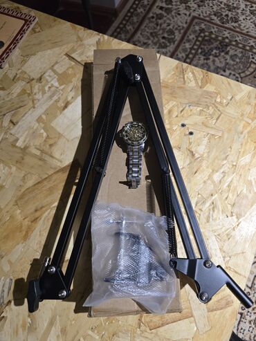 Студийные микрофоны: Даяр Студия звукозапись сатылат достор.Тез арада .Профессионалдуу at lalafo.kg — 10 Студийные микрофоны: Даяр Студия звукозапись сатылат достор.Тез арада .Профессионалдуу — 10