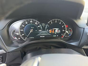 BMW: BMW X3: 2019 г., 2 л, Бензин, Кроссовер — 8