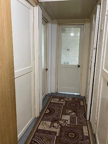 2 bedroom: 2‑комнатная квартира Рядом: Школа и дет сад. Без хозяина. Цена — 7