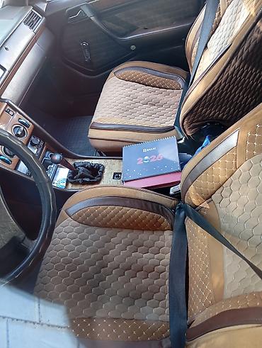 дверные карты на 124: Mercedes-Benz W124: 1990 г., 2 л, Механика, Бензин, Седан — 1