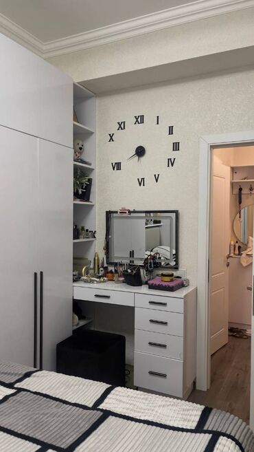 Yeni tikili: Yasamal, 2 otaqlı, Yeni tikili, m. 20 Yanvar, 48 kv. m — 19