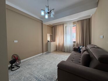 Продажа квартир: 3 комнаты, 100 м², Элитка, 6 этаж, Евроремонт — 14