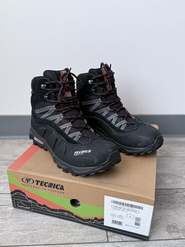 зимние сапоги аляска: Треккинговые ботинки Tecnica Hurricane THG I Mid GTX Прочные ботинки