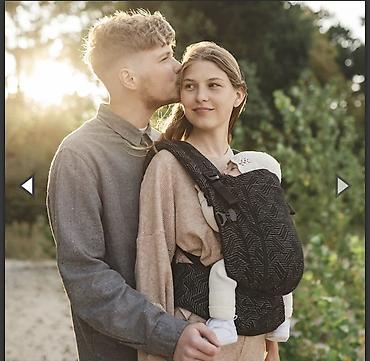 Товары для новорождённых: Эрго-рюкзак Love&Carry Рюкзак подходит для детей с рождения до 2-х — 2
