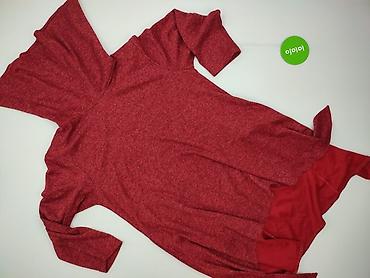 uniglo com: Tunika damska, rozmiar 3XL — 2