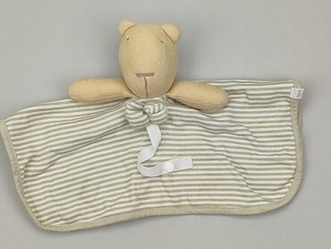 koronkowe body dla niemowlaka: Soft toy for infants, condition - Good