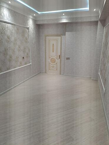 kreditle yeni tikili binalar: 2 otaqlı, Yeni tikili, 68 kv. m — 9