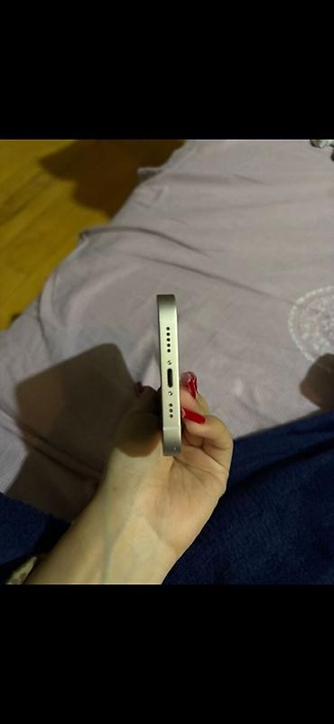 iphonu: IPhone 14, 128 GB, Ağ, Kredit — 3
