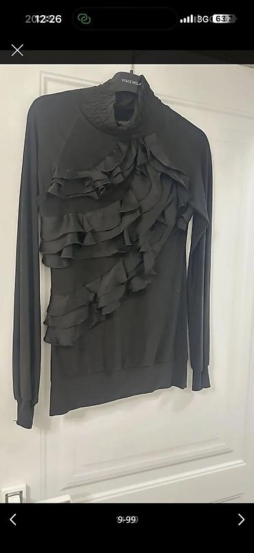 Спортивные костюмы: Одежда женская покупала в Дубаи/Италии, размер s/m, l до 46 размера — 95