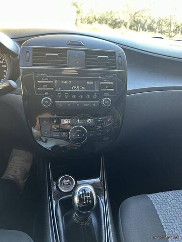 Nissan: Nissan Pulsar: 1.5 l. | 2016 έ. Χάτσμπακ — 8