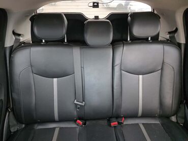 Chevrolet: Chevrolet Spark: 2021 г., 1 л, Автомат, Бензин, Хэтчбэк — 11