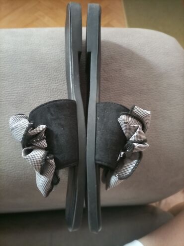 Papuče: Modne papuče, Aldo, 38 — 3