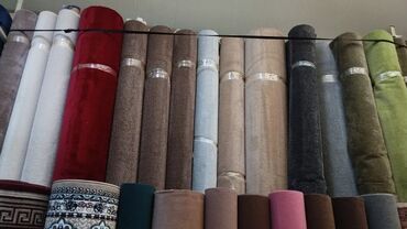 Parket: 🧶 KOVROLİN SATIŞI – Geniş çeşid, sərfəli qiymətlər! 🧶 Eviniz
