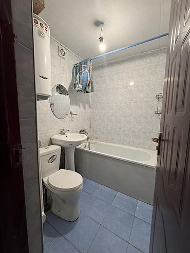 Продажа квартир: 2 комнаты, 42 м², Городок Энергетиков 1 этаж, Косметический ремонт — 7