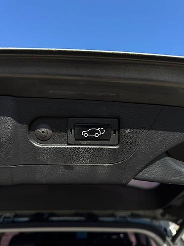 Ssangyong: Ssangyong Rexton: 2019 г., 2.2 л, Автомат, Дизель, Внедорожник — 22