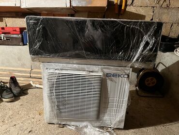 mini soyudu: Kondisioner Beko, İşlənmiş, 40-45 kv. m, Kredit yoxdur lalafo.az -da mini soyudu: Kondisioner Beko, İşlənmiş, 40-45 kv. m, Kredit yoxdur