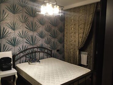 Uzunmüddətli kirayə mənzillər: Qrand heyatda menzil icareye verlir sahibindən. 900 MAN qiyməti - — 5