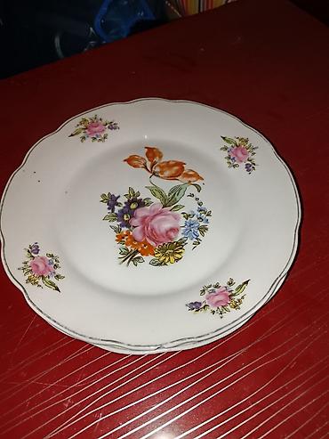 Tava-qazan dəstləri: Qazan, rəng - Gümüşü, Paslanmayan polad — 10