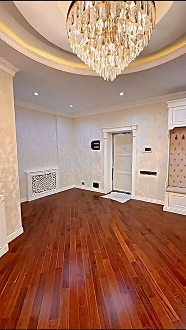 Yeni tikili: 4 otaqlı, Yeni tikili, m. 28 may, 219 kv. m -da lalafo.az — 4 Yeni tikili: 4 otaqlı, Yeni tikili, m. 28 may, 219 kv. m — 4