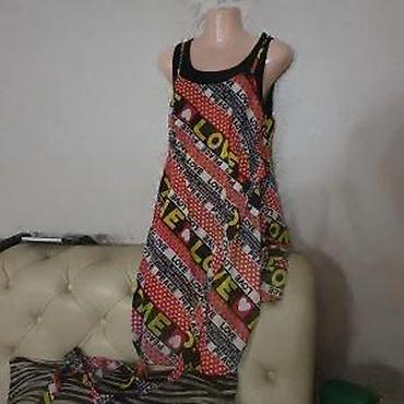 Haljine: MOSCHINO VEL.M, BYBLOS VEL.S, SATENSKA VEL.M | 1. Fantasticna — 24