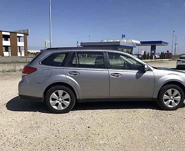 klisko cena: SUBARU OUTBACK 2.0 2012. GOD. - KOMPLETAN AUTO U DELOVIMA | SUBARY — 1
