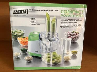 стралный машина буу: Блендер, миксер, Жаңы, Өзү алып кетүү