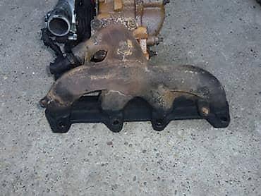 map sensor fiat stilo 1.9 jtd: TURBINA ZA FIAT ULYSSE OD 2002. DO 2014. GOD. | turbina za 2,2 — 4