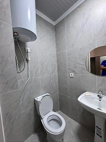 Долгосрочная аренда квартир: 1 комната, Агентство недвижимости, Без подселения, С мебелью частично — 8