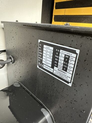 Generatorlar: Satış, Yeni, Dizel, Generator, Aksa, Pulsuz çatdırılma -da lalafo.az — 20 Generatorlar: Satış, Yeni, Dizel, Generator, Aksa, Pulsuz çatdırılma — 20