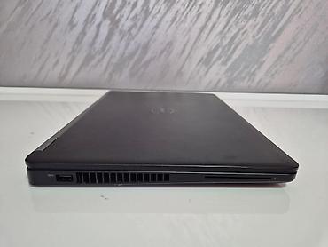 Dell: Dell Latitude serije (14") – poslovni laptop - Ekran: 14 inča, mat — 4