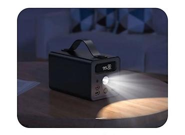 jack e4: Power Bank HOCO J138 Distant Купить в Бишкеке — 60000 mAh, PD20W — 6