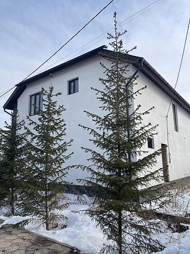 Продажа коттеджей и домов: 🏡 Два загородных дома с видом на горы в Беш-Кунгее — тишина, чистый — 2