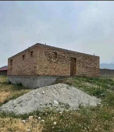 жер сатылат ош: Дом, 180 м², 4 комнаты, Собственник, ПСО (под самоотделку)
