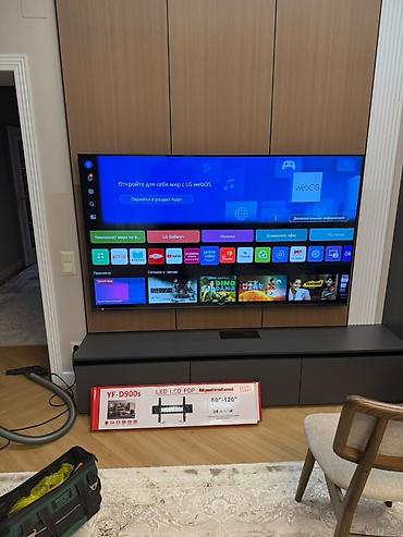 ТВ и видео: Смарт‑телевизоры KONKA UHD 4K на базе webOS Hub. Ключевые — 4