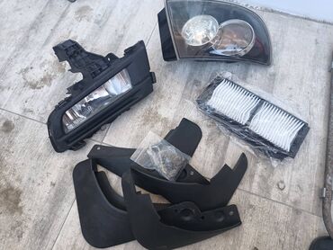 Водный транспорт: Mazda 2007 г., Оригинал, Япония, Б/у