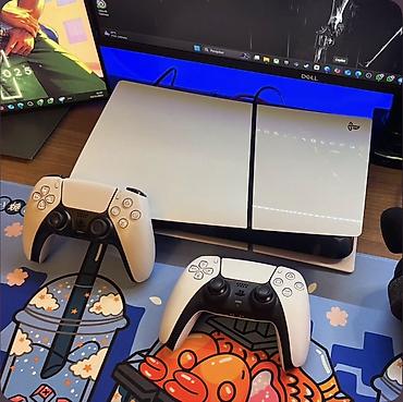 playstation prokat: 🎮 PS5 GÜNLÜK İCARƏ 🎮 Dostlarınla PlayStation oynayıb əyləncəli vaxt — 3